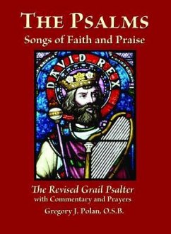 The Psalms - Polan, Gregory J., O.S.B.