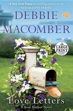 Love Letters - Macomber, Debbie