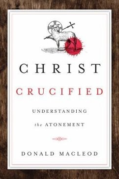 Christ Crucified - Macleod, Donald