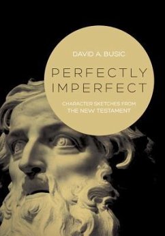 Perfectly Imperfect - Busic, David A