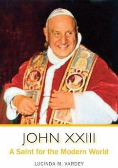 Cover John XXIII