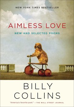 Aimless Love - Collins, Billy