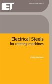 Electrical Steels for Rotating Machines