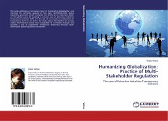 Humanizing Globalization: Practice of Multi-Stakeholder Regulation - Vekua, Sopio
