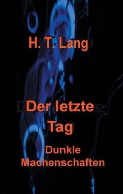 Cover Der letzte Tag