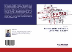 Current State of Chinese Direct Mail Industry