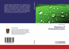 Elements of Chemoinformatics