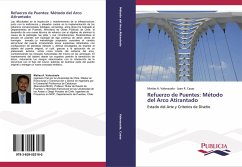 Refuerzo de Puentes: Método del Arco Atirantado - Valenzuela, Matías A.;Casas, Joan R.