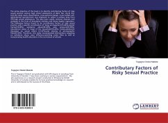 Contributary Factors of Risky Sexual Practice - Malede, Tegegne Chekol