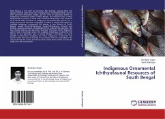 Indigenous Ornamental Ichthyofaunal Resources of South Bengal