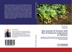 Bio-Control of Erwinia Soft Rot of Solanum tuberosum in Pakistan