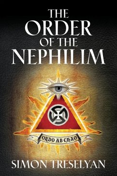 The Order of the Nephilim - Treselyan, Simon