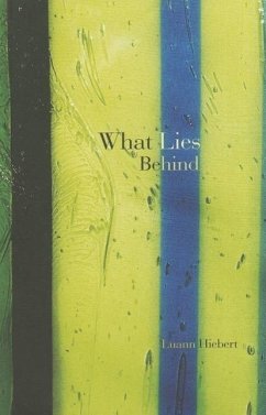 What Lies Behind - Luann, Hiebert