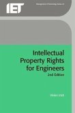 Intellectual Property Rights for Engineers