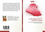La Paradiplomatie du Kurdistan Irakien