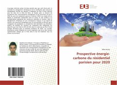 Prospective énergie-carbone du résidentiel parisien pour 2020 - Nunes, Mike