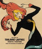 The Paris of Toulouse-Lautrec: Prints and Posters from the Museum of Modern Art [With Poster]