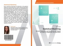 Cover Statistical Matching