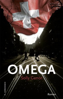 Omega - Ganor, Solly