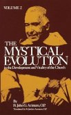 The Mystical Evolution in the Development and Vitality of the Church