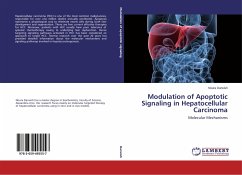 Modulation of Apoptotic Signaling in Hepatocellular Carcinoma - Darwish, Noura