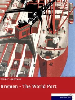 Bremen - The World Port
