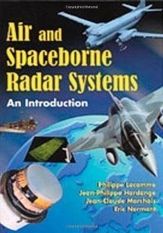 Air and Spaceborne Radar Systems - Lacomme, P.