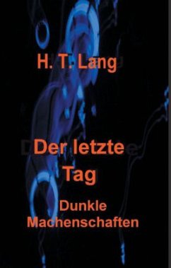 Cover Der letzte Tag