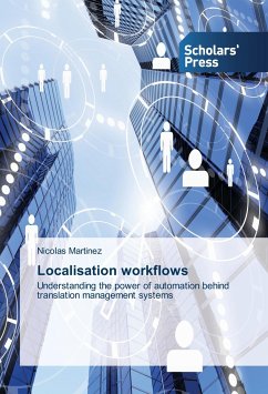 Localisation workflows - Martinez, Nicolas