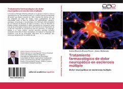 Tratamiento farmacológico de dolor neuropático en esclerosis múltiple - Alvarez-Pinzon, Andres Mauricio;Maldonado, Janice