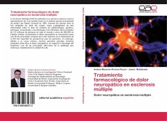 Tratamiento farmacológico de dolor neuropático en esclerosis múltiple