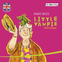 Little Vampie (MP3-Download) - Welsh, Renate