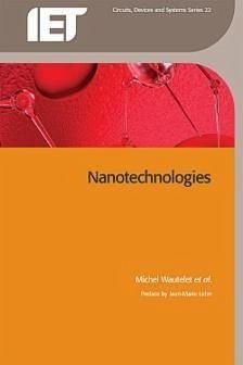 Nanotechnologies - Wautelet, Michel; Gossuin, Yves; Muller, Robert; Ouakssim, Assia; Roch, Alain; Duvivier, Damien; Robert, Johnny; Monteverde, Fabien; Gouttebaron, Rachel; Hecq, Michel; Beljonne, David; Brédas, Jean-Luc; Cornil, Jérôme; Lazzaroni, Roberto; Leclère, Philippe; Alexandre, Michael; Dubois, Philippe; Gillis, Pierre