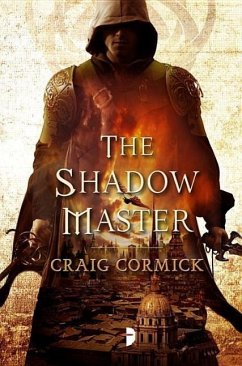 The Shadow Master - Cormick, Craig