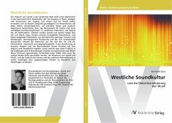 Westliche Soundkultur