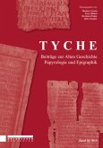 Tyche - Band 28