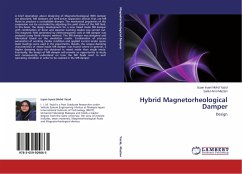 Hybrid Magnetorheological Damper - Yazid, Izyan Iryani Mohd;Mazlan, Saiful Amri