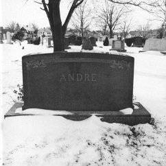 Carl Andre: Quincy - Andre, Carl