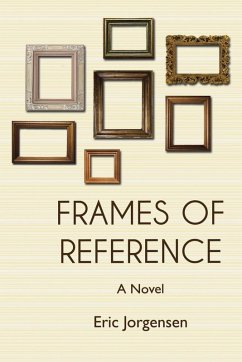 Frames of Reference - Jorgensen, Eric