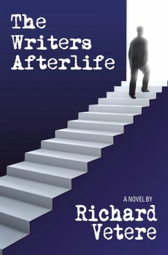 The Writers Afterlife - Vetere, Richard