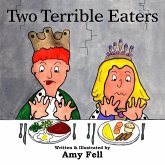 Two Terrible Eaters Two Terrible Eaters