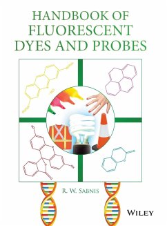 Handbook of Fluorescent Dyes and Probes - Sabnis, R. W.
