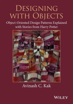 Designing with Objects - Kak, Avinash C.