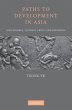 Paths to Development in Asia - Bild 1