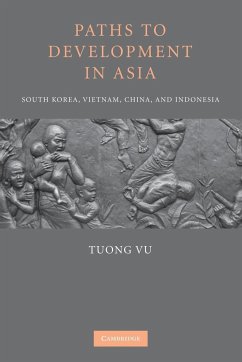 Paths to Development in Asia - Vu, Tuong