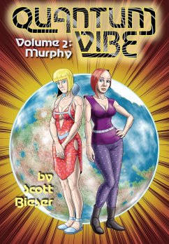 Quantum Vibe Volume 2 - Bieser, Scott