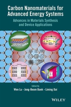 Carbon Nanomaterials for Advanced Energy Systems
