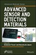 Advanced Sensor and Detection Materials - Bild 1
