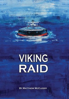 Viking Raid - McCleery, Matthew