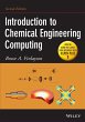 Introduction to Chemical Engineering... - Bild 1